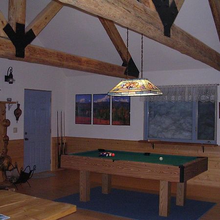 Alaska'S Northland Inn Trapper Creek Exteriér fotografie