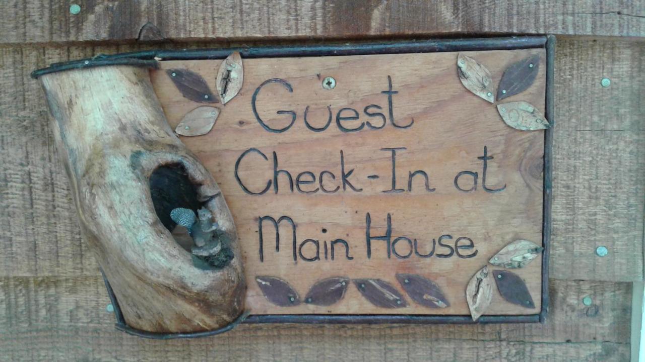 Alaska'S Northland Inn Trapper Creek Exteriér fotografie